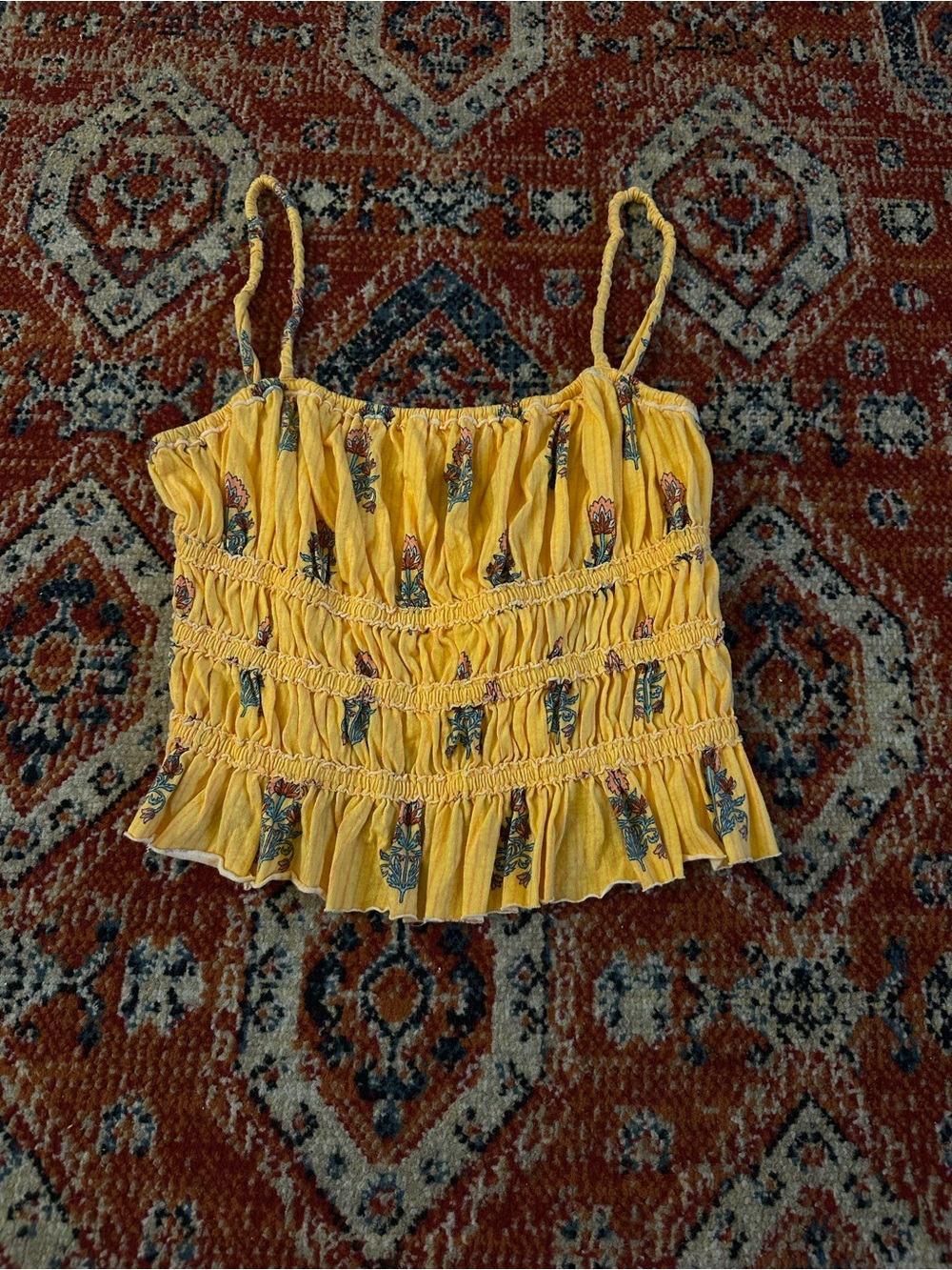 Two tops - Picture 2 of 7